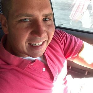 Meet your Posher, Greg